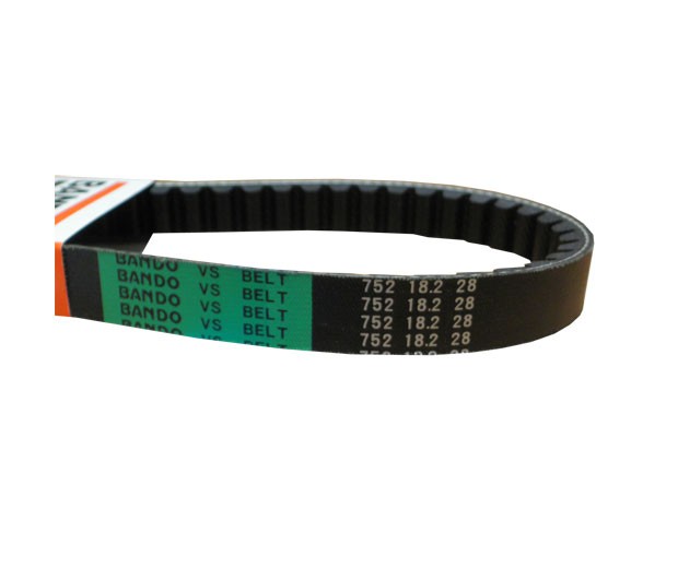 Ιμάντας BANDO 752X18.2X28X8 PIAGGIO/FLY100
