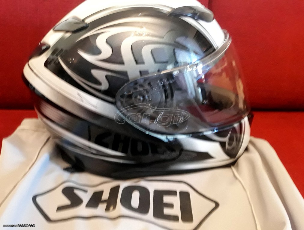 Shoei Size L