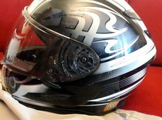 Shoei Size L-thumb-2
