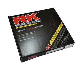 RK KIT ΑΛΥΣΙΔΑ-ΓΡΑΝΑΖΙΑ 15/45 520KRX/XSO -110L XT660R-X'04-08