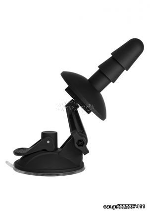 VAC-U-LOCK SUCTION CUP PLUG ACCESSORY