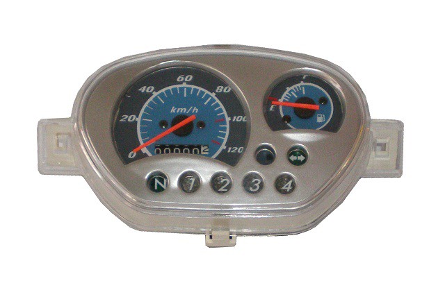 Κοντέρ Κομπλέ CRYPTON115'04 NEW