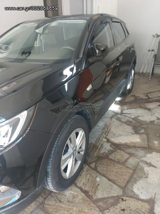 Opel Grandland X '21