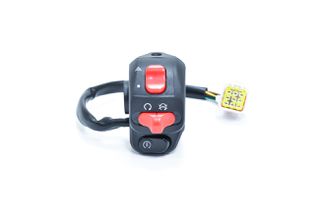 Διακόπτης Μίζας OEM Δεξιός (EFI) VIESTE125/300 E5