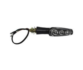 Φλας Εμπρός OEM Aριστερό  BENELLI/TRK502,TNT125 (TORNADO NAKED T) E4/CBS