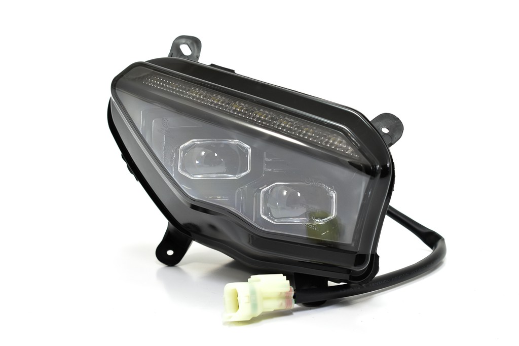 Φανάρι Εμπρός LED Δεξί OEM VIESTE125/300 E5