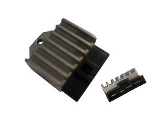 Ανορθωτής 4 PIN KRISTAR125CC,KRISSII-110(N.T),ADDRESS100
