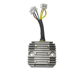 Ανορθωτής DZE 2056-01 -413/MC9- 2φ,6καλ HONDA250CC/400CC/600CC,SYMPHONYST200I,HD125EVO,HD200I,JOYRIDE200I