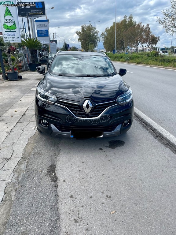 Car.gr - Renault Kadjar '15 BOSE