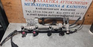 ΜΠΕΚΙΕΡΑ ΜΕ ΜΠΕΚ (ΜΟΒ) VOLKSWAGEN,AUDI,SEAT,SKODA 1.6cc ΒΕΝΖΙΝΗ BCA,BCB,AZD,AHW 98-05