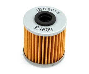 Φίλτρο Λαδιού MIW/K2015 (HF207) FL125/ADDRESS125R (παπι),KXF250'11