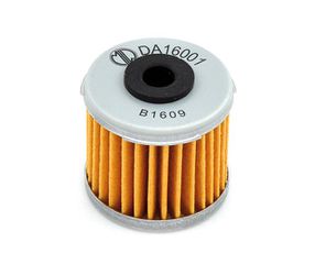 Φίλτρο Λαδιού MIW/DA16001 (HF167) DAELIM/VC125'96-05,LML/125-150STAR'09-11