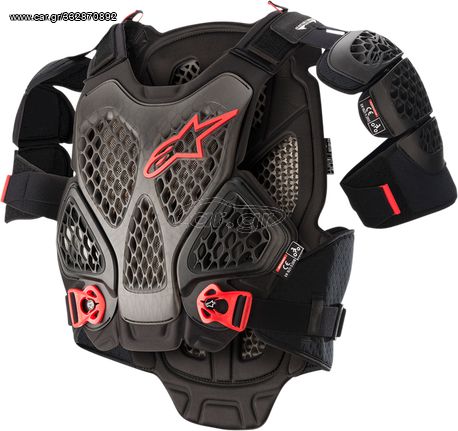 ΘΩΡΑΚΑΣ ALPINESTARS(MX) A-6 Chest Protector XL/2XL