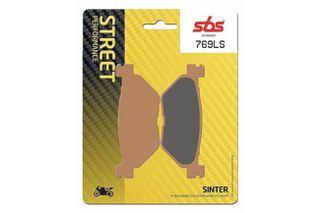 Τακάκια SBS 769LS FA319/2 RR-thumb-1