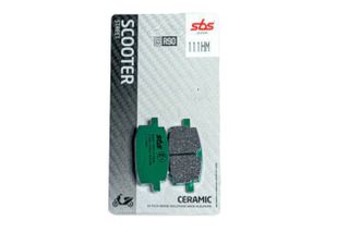 Τακάκια SBS 111HM SFA169-thumb-1
