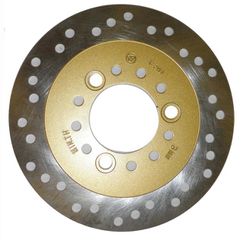 Δισκόπλακα 190X58X3.5(3HX8MM)(023/107) TYPHOON50/125,RUNNER(EMPR),FX,BLADE110/50/125,HACKER,AEROX50,SPACY125,SCARABEO50/LEONARDO125