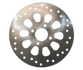 Δισκόπλακα 220Χ66Χ45 4η/10MM FL125/ADDRESS (παπί) SUZUKI