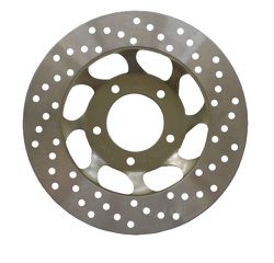 Δισκόπλακα Εμπρός 5-τρύπες NF100SUPRA,NITRO110/125,BLADE110/125,LK110.FIT110R,DY125,ASUS125i