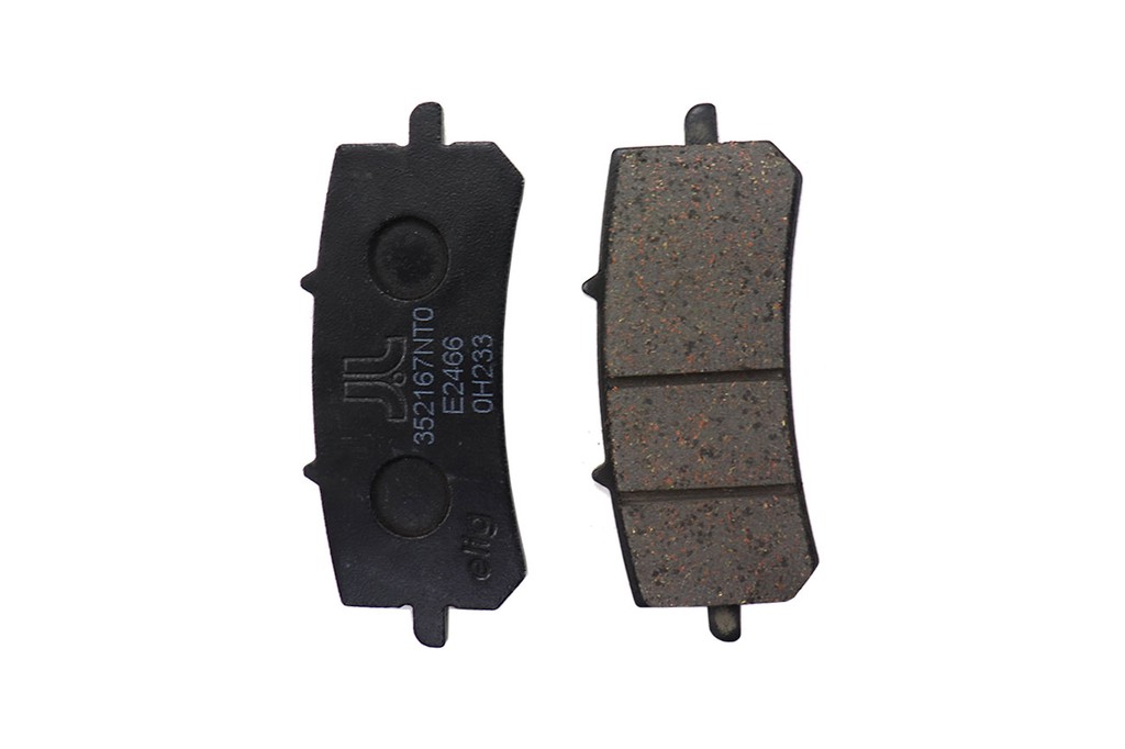 Τακάκια OEM Εμπρός VIESTE300 E5,SC300