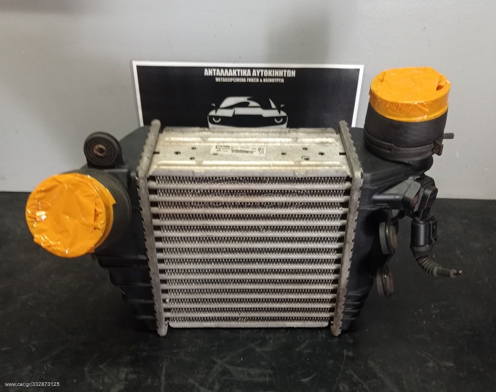 Ψυγείο Intercooler 1,9TDi VW Group (1J0 145 803 F)