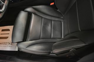 Mercedes-Benz C 200 2018 1.6d_Look_AMG_Ηλιοροφή_94.000klm-thumb-15