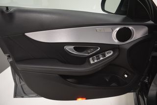 Mercedes-Benz C 200 2018 1.6d_Look_AMG_Ηλιοροφή_94.000klm-thumb-16