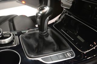 Mercedes-Benz C 200 2018 1.6d_Look_AMG_Ηλιοροφή_94.000klm-thumb-20