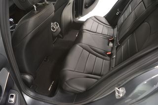 Mercedes-Benz C 200 2018 1.6d_Look_AMG_Ηλιοροφή_94.000klm-thumb-22