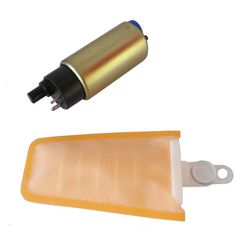 Αντλία Βενζίνης (HEP-38001) CRYPTONX-135,BEVERLY250I,BURGMAN200,XP500T-MAX'11,T-MAX530'13,YP250/400MAJ.,SPINTER125 E4/E5,TARGETI