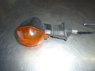 DL 650 V-STROM  DL 1000 2004-2011 ΦΛΑΣ ΕΜΠΡΟΣ ΔΕΞΙΟ ΓΝΗΣΙΟ ΑΡΙΣΤΗ ΚΑΤΑΣΤΑΣΗ
