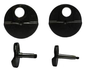 Στρόφαλος 25MM Χωρίς Μπιέλα GLX90