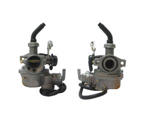 Καρμπυρατέρ OEM TARGET125'15-17