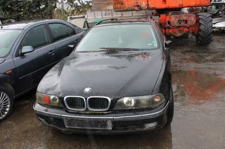 BMW E39 STATION WAGON 1996-2002 ΓΙΑ ΑΝΤΑΛΛΑΚΤΙΚΑ