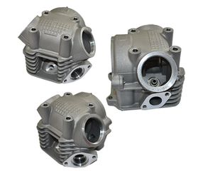 Κεφαλή Κομπλέ OEM GOCCIA50 4T