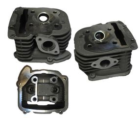 Κεφαλή OEM ZAHARA125