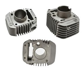 Κύλινδρος Αλουμινίου OEM-A ANF125 INNOVA