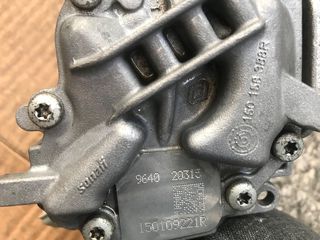 RENAULT 1.2 TCE H5F ΤΡΟΜΠΑ ΛΑΔΙΟΥ -thumb-1