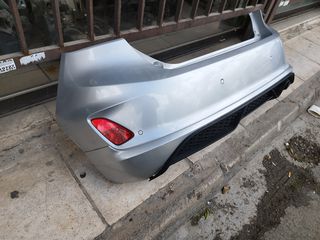 ΠΡΟΦΥΛΑΚΤΗΡΑΣ ΠΙΣΩ FORD FIESTA ST-LINE (2018-2022)-thumb-1
