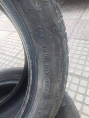 ΕΛΑΣΤΙΚΑ ΜΕΤΑΧΕΙΡΙΣΜΈΝΑ 225/50/18 BRIDGESTONE DOT 2021 -thumb-2