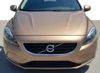 Volvo V40 2015 D2 ελληνικό ΜΗΔΕΝΙΚΑ ΤΕΛΗ!!