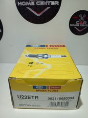 U22ETR Μπουζί 