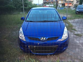 Hyundai i 20 '11