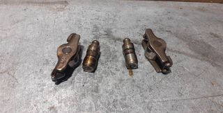 ΚΟΚΟΡΑΚΙΑ VOLKSWAGEN BCA,BCB