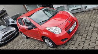 Suzuki Alto 2011-thumb-6