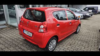 Suzuki Alto 2011-thumb-8