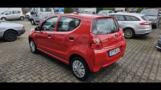 Suzuki Alto 2011-thumb-5