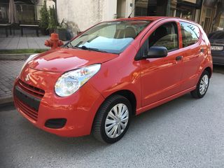 Suzuki Alto 2011-thumb-1