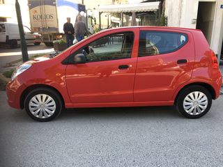 Suzuki Alto 2011-thumb-2