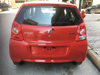 Suzuki Alto 2011-thumb-7