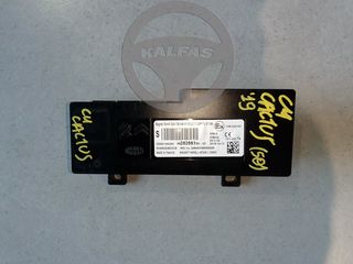 CITROEN C4 CACTUS '19 1.2 12V TURBO (5Θ) ΠΛΑΚΕΤΑ BLUETOOTH MAGNETI MARELLI 9828266180